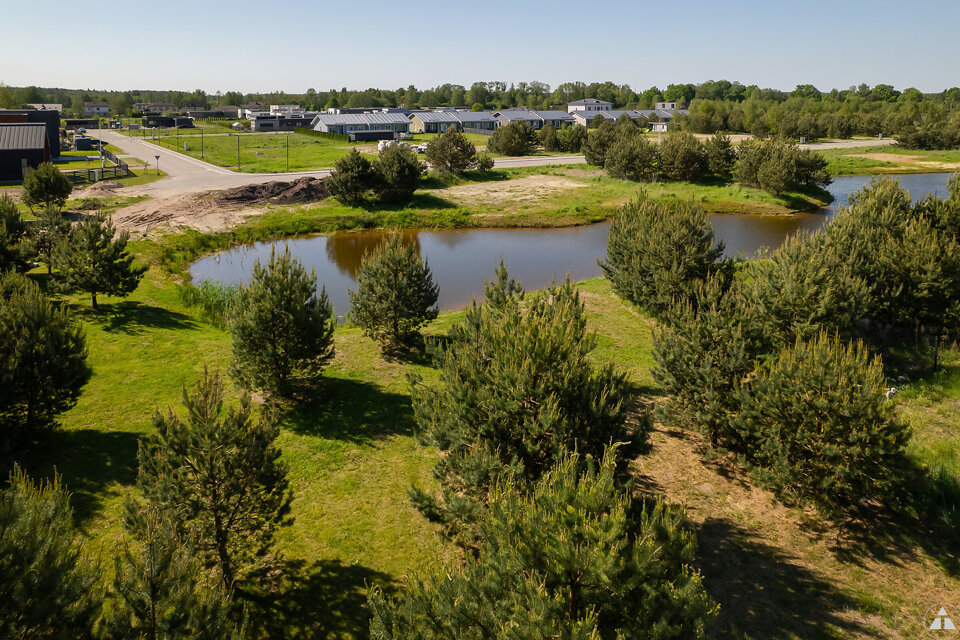 Andra iela 14, Mārupes nov.