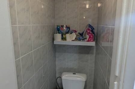 Nīcgales iela 13, Rīga