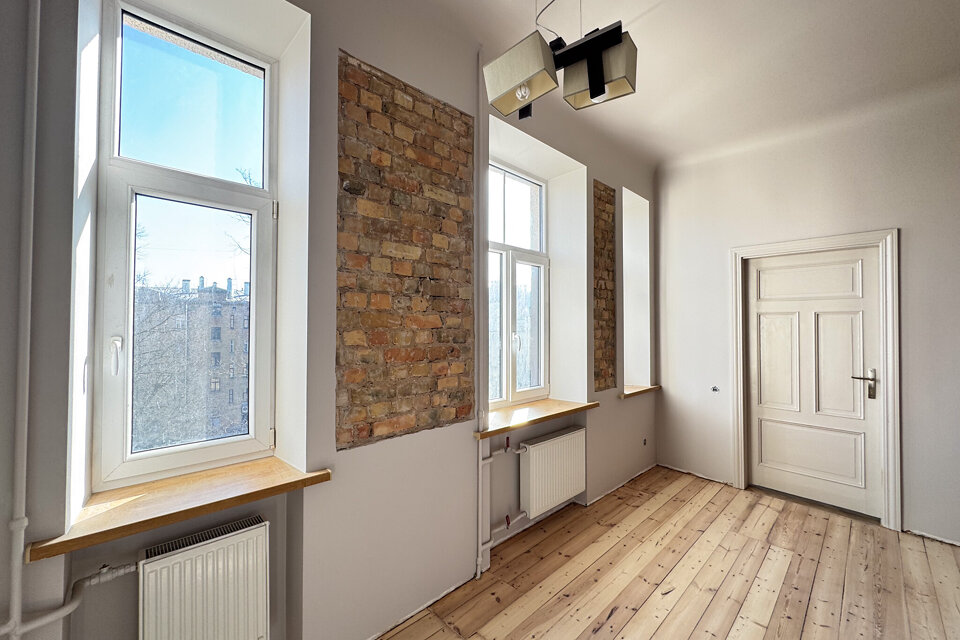 Lāčplēša iela 61, Rīga