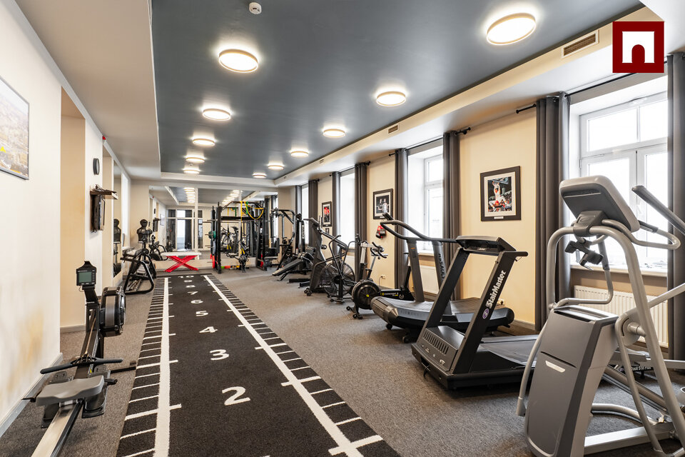 Krišjāņa Barona iela 7/9, Rīga