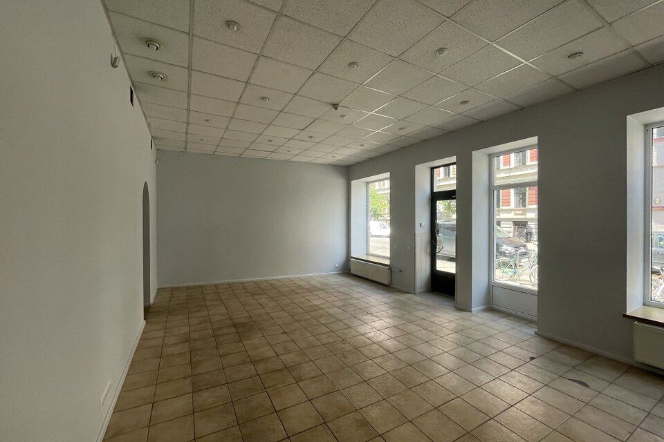 Aleksandra Čaka iela 53, Rīga