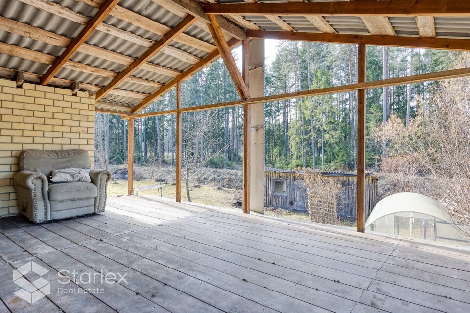 Aļņu iela 24, Saulkrastu nov.