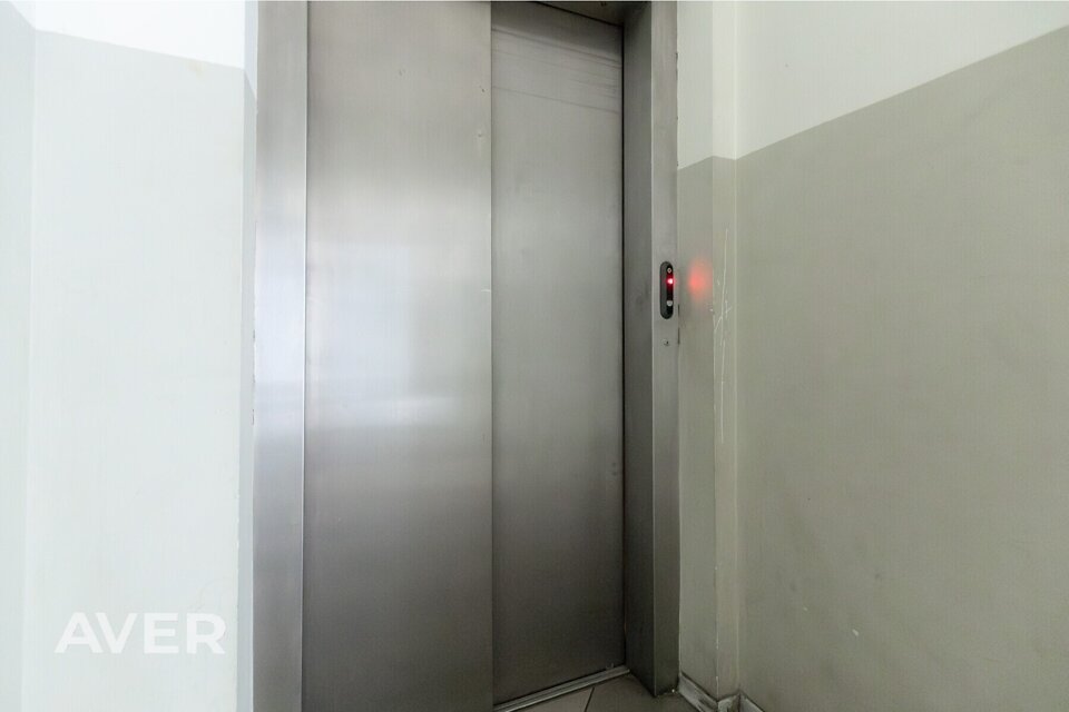 Brīvības gatve 338, Rīga