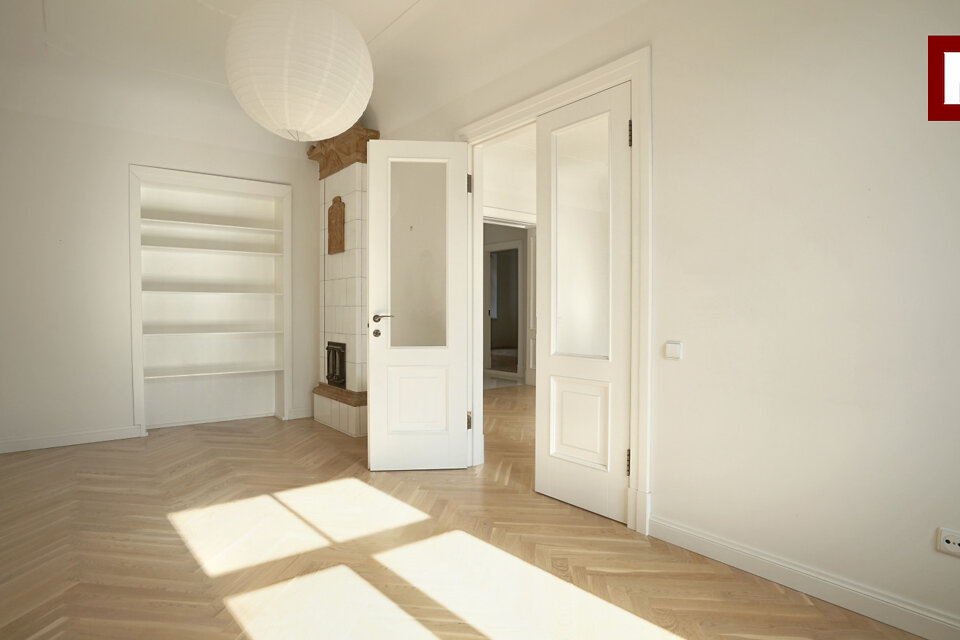 Dzirnavu iela 1, Rīga