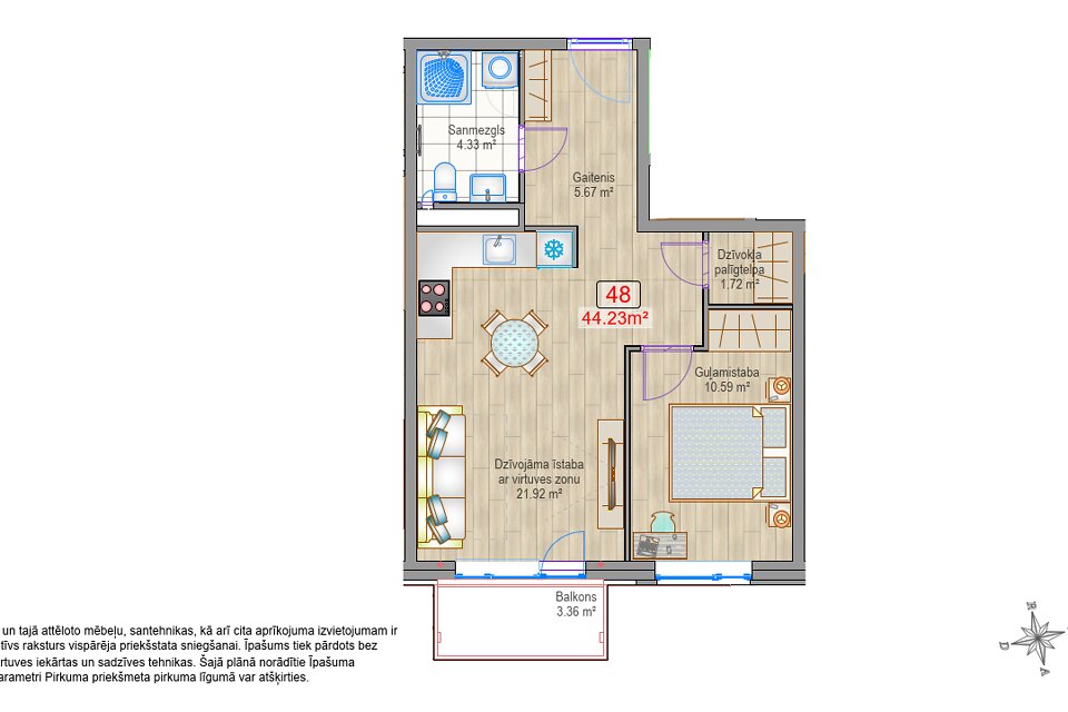 Brāļu Kaudzīšu iela 37, Rīga