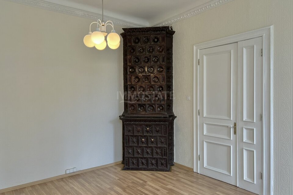 Citadeles iela, Rīga