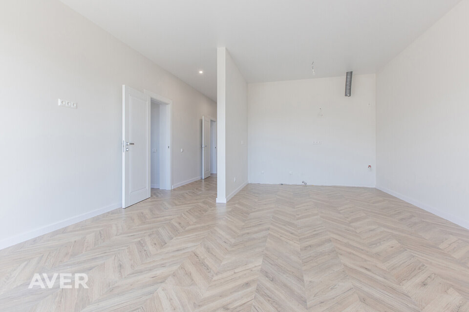 Dzirnezera iela 4a-2, Līči, Ropažu nov.