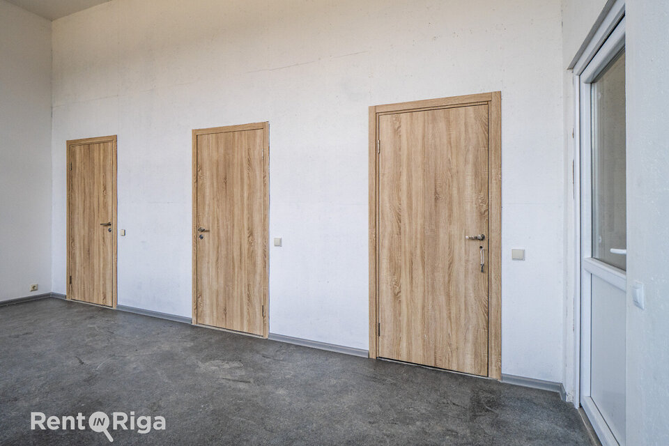 Uriekstes iela 4a, Rīga