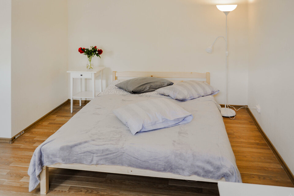 Bruņinieku iela 79, Rīga