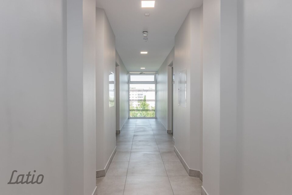 Akāciju iela 2F, Rīga