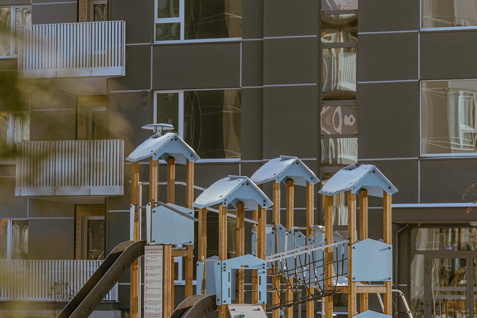 Kupriču iela 3A, Rīga