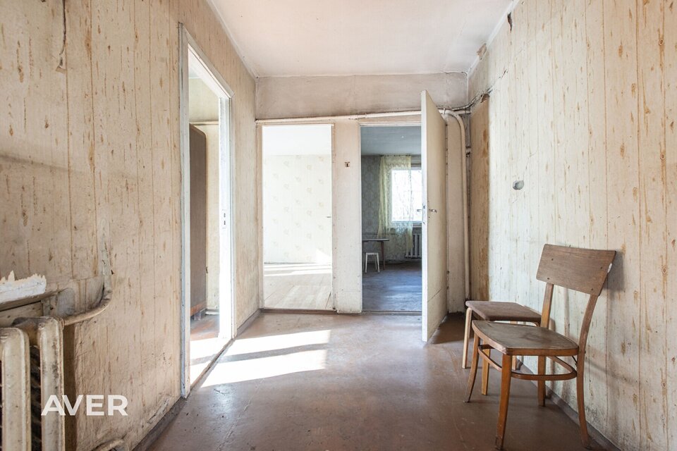 Klusa 6, Ikšķile, Ogres nov.