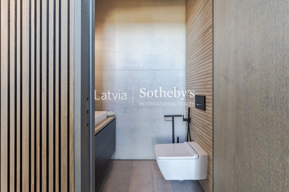 Katrīnas iela, Spuņciems, Mārupes nov.
