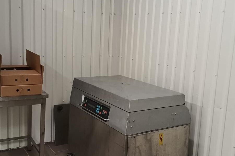 Miera iela 3, Roja, Talsu nov.