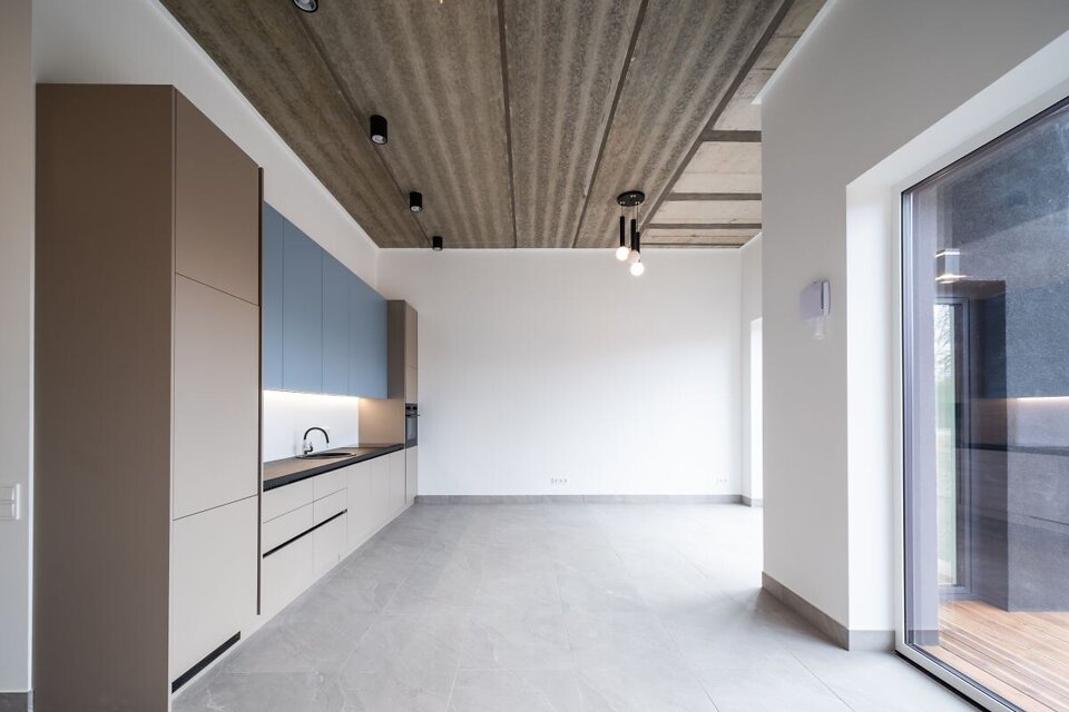 Rītausmas iela 1, Mārupe, Mārupes nov.