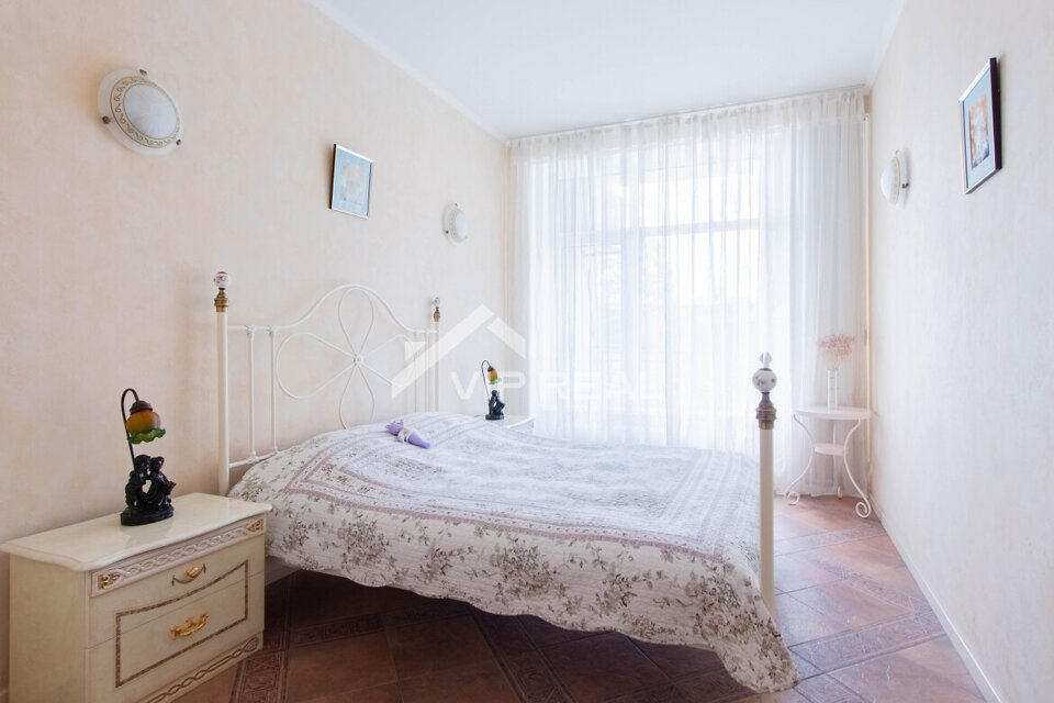 Ērgļu iela 4, Jūrmala