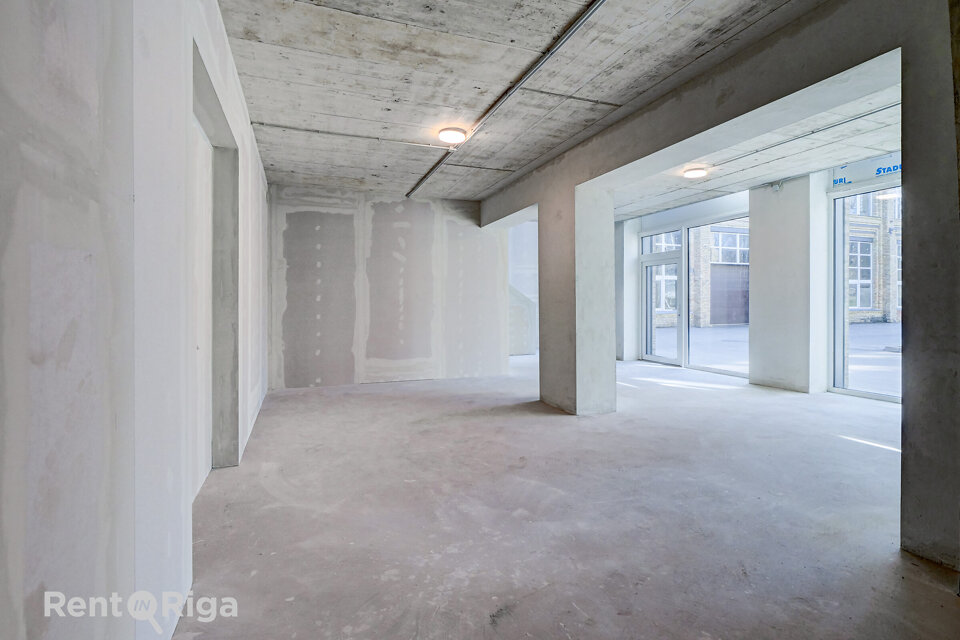 Brīvības iela 214T, Rīga