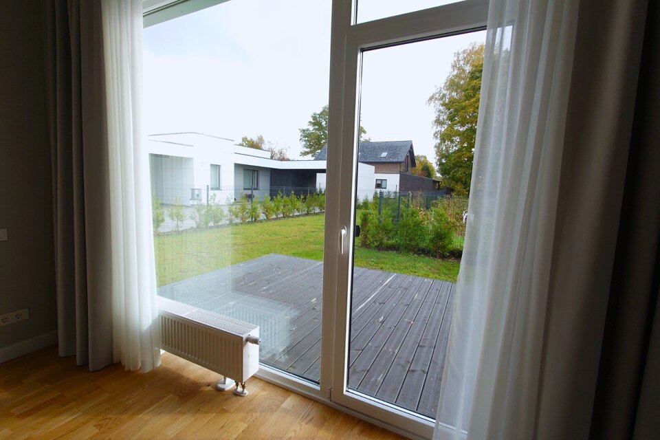 Lielā iela, Mārupe, Mārupes nov.