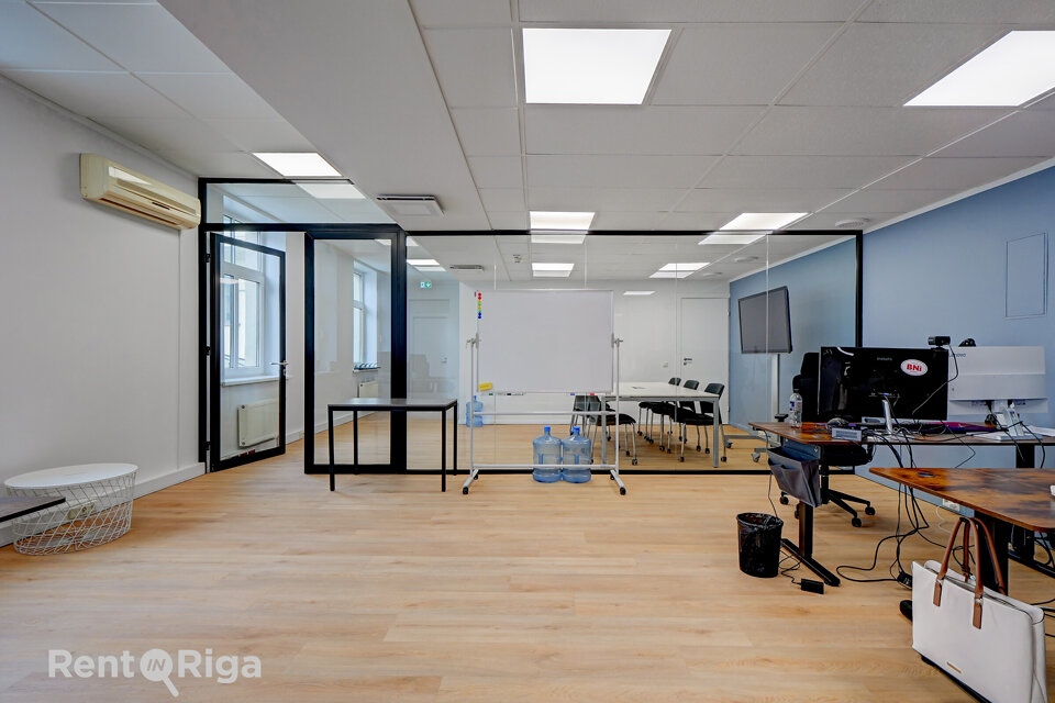 Meierovica 16, Rīga