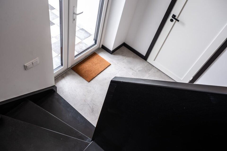 Rītausmas iela 1, Mārupe, Mārupes nov.