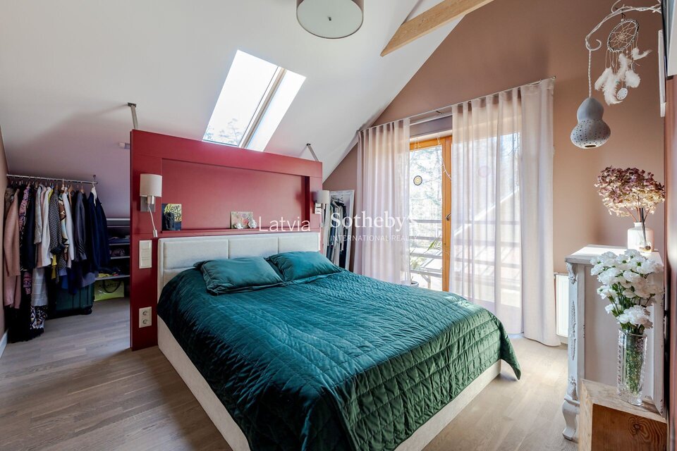 Svētes iela, Jūrmala