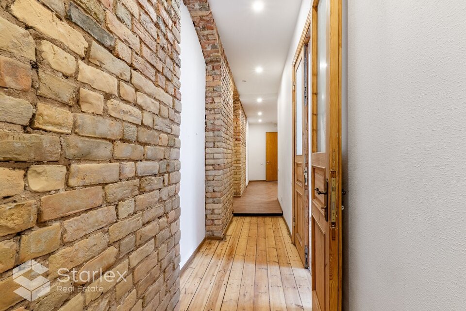 Ģertrūdes iela 60, Rīga