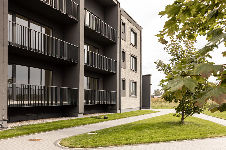 Silaputniņu iela 13, Mārupe, Mārupes nov.