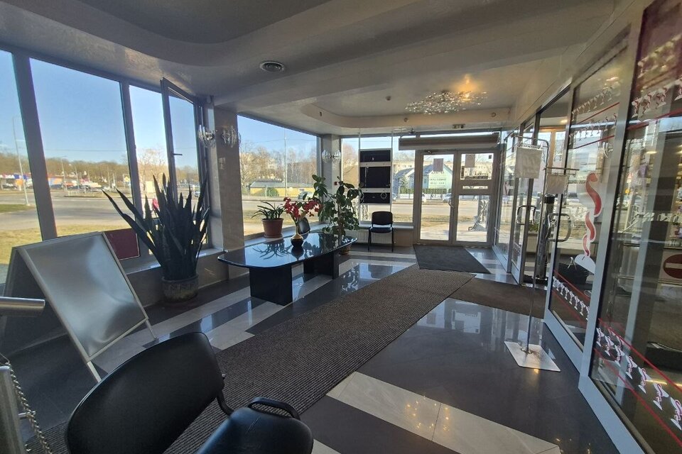 Baltāsbaznīcas iela 15, Rīga