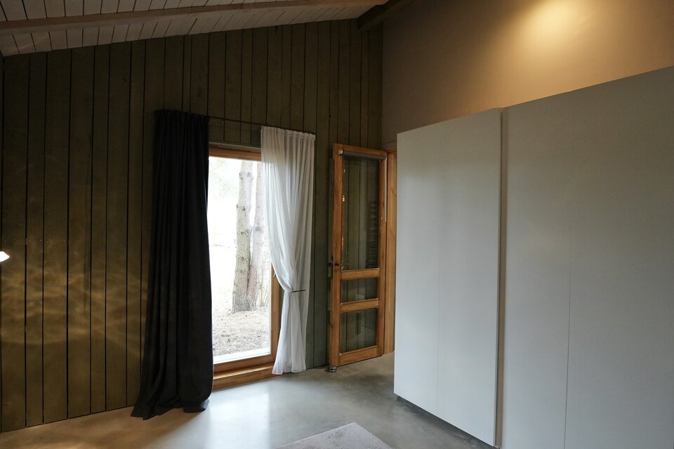 Nūrnieku iela 22, Ādaži, Ādažu nov.