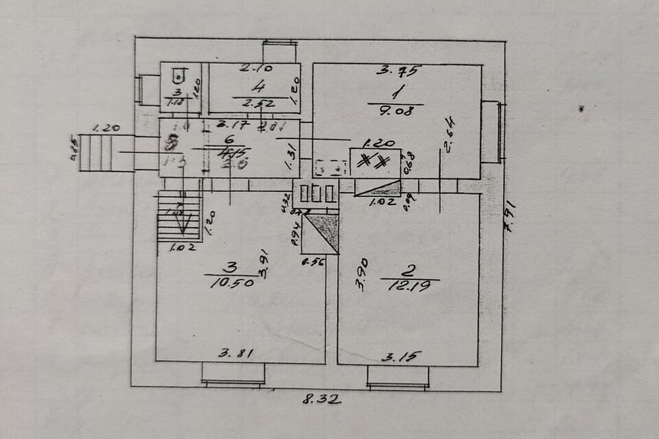 Krasta iela, Bauska, Bauskas nov.