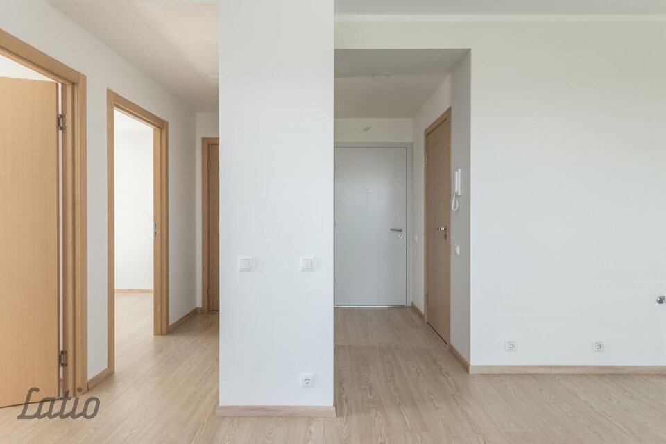 Akāciju iela 2F, Rīga