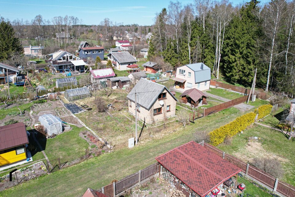 Vīksnas 1713, Olaines nov.