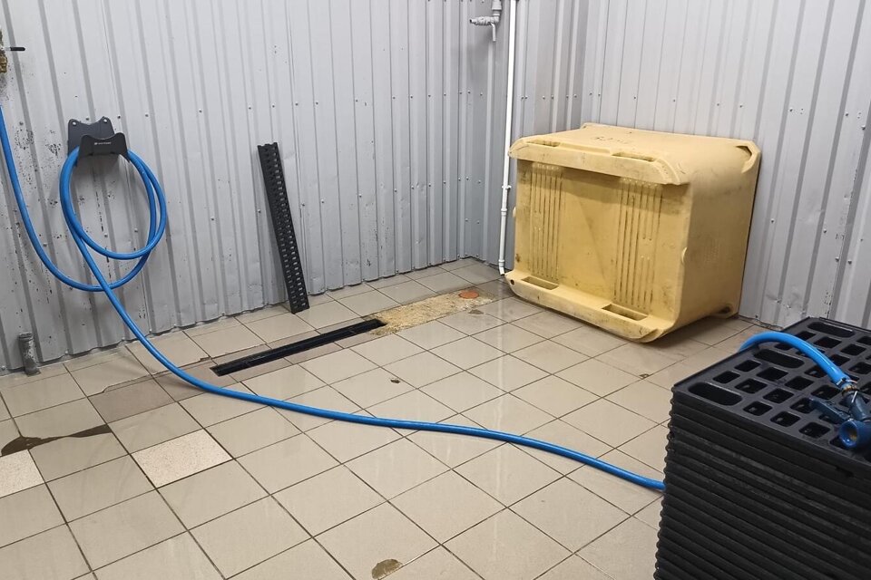 Miera iela 3, Roja, Talsu nov.