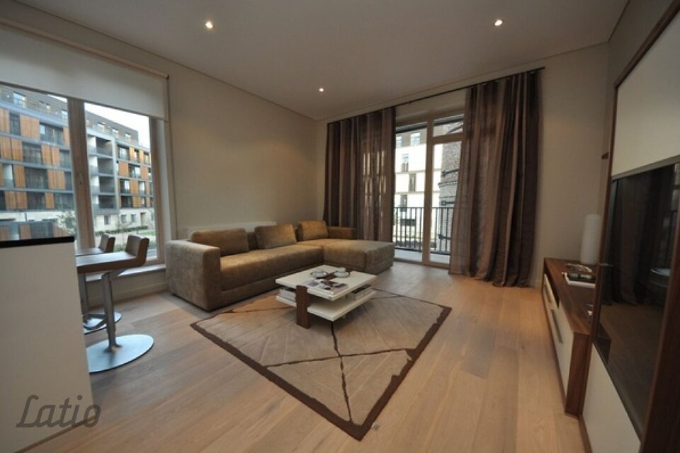 Liepājas iela 2, Rīga