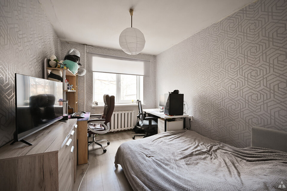 Lilijas iela 9, Rīga