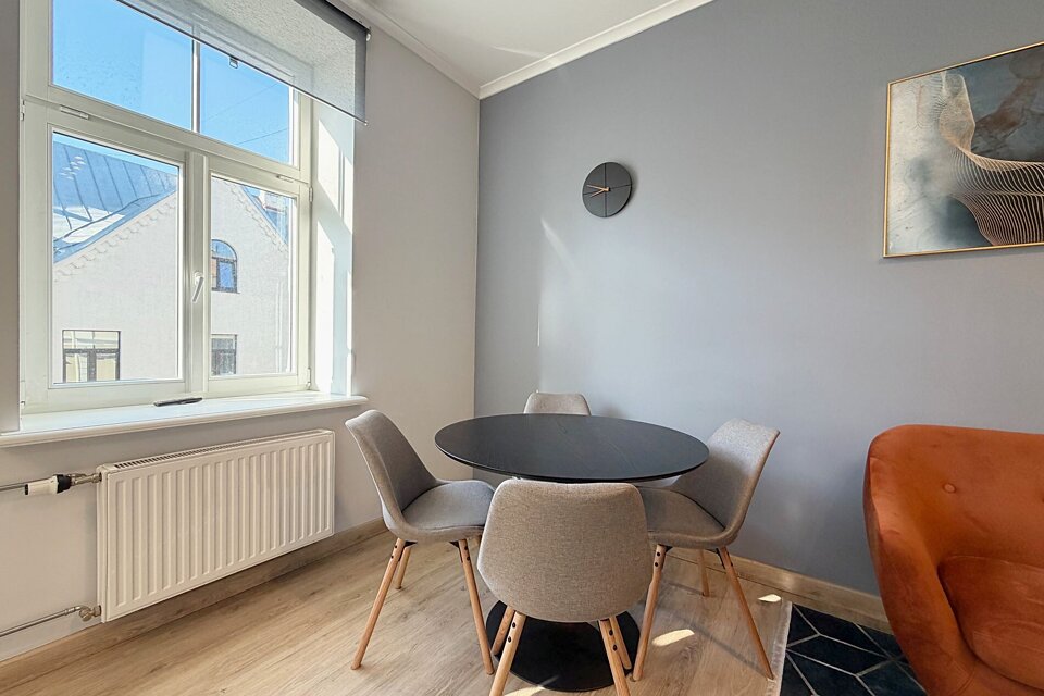 Avotu iela 23, Rīga