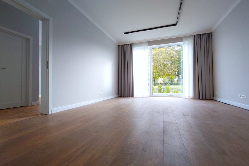 Lielā iela, Mārupe, Mārupes nov.