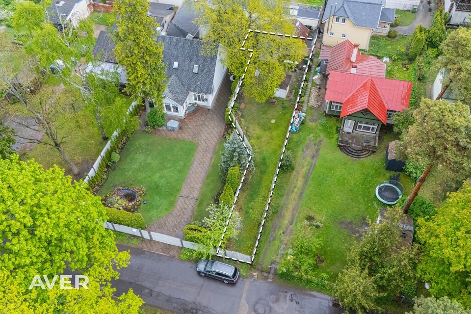 Jaunā iela 35A, Jūrmala