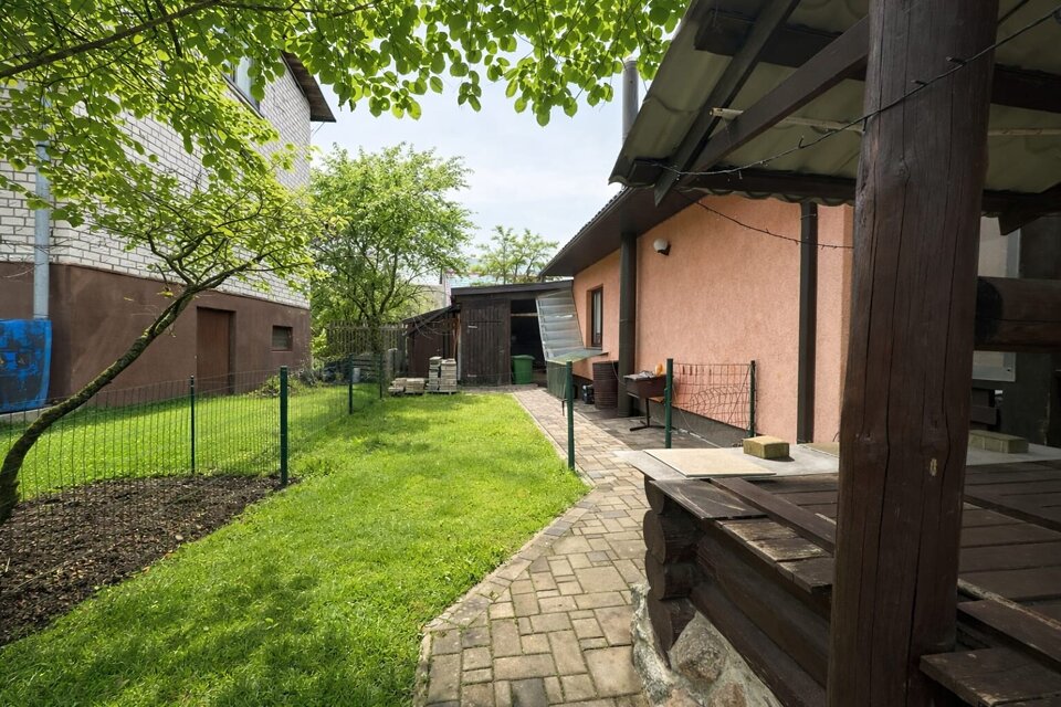 Mazā Ķentes iela, Ogre, Ogres nov.