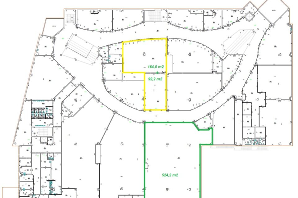 Rīgas 22a, Ķekavas nov.