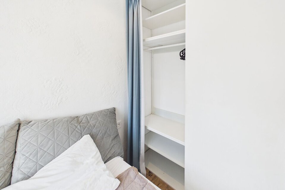 Ozolu iela 12, Liepāja