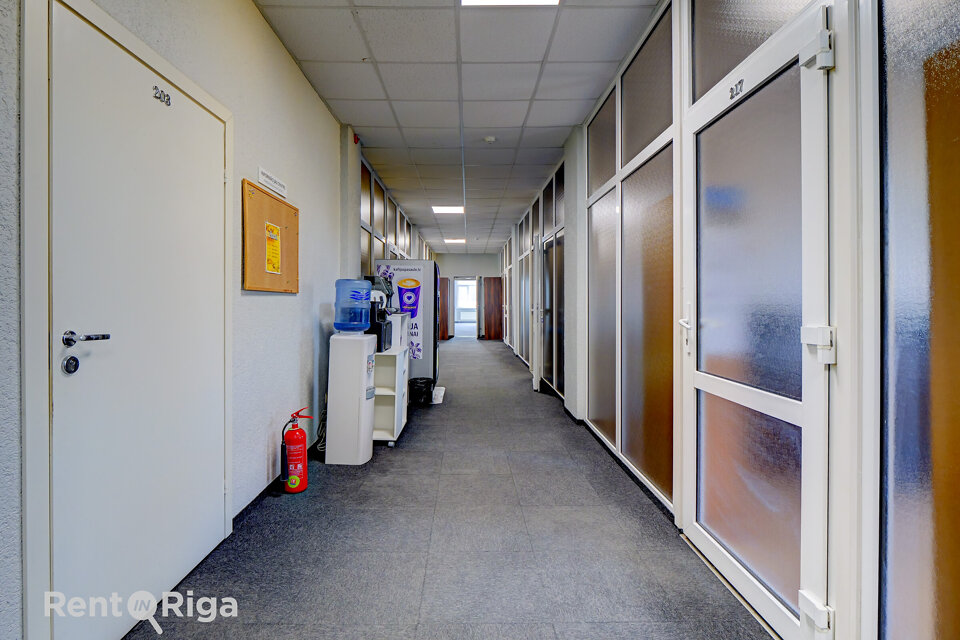 Spilves iela 35a, Rīga