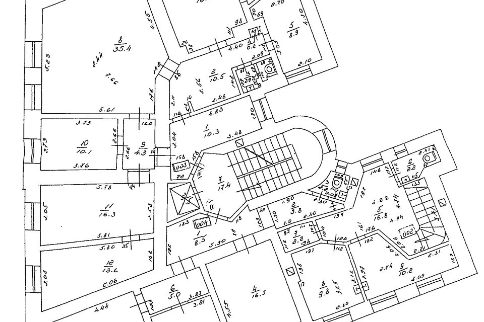 Teātra iela 9, Rīga