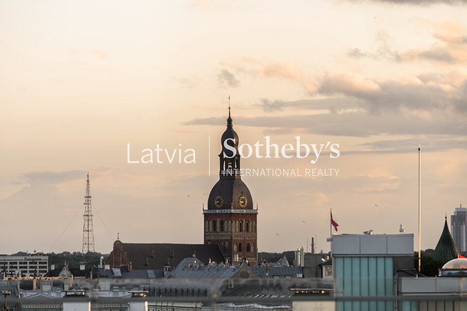 Blaumaņa iela, Rīga