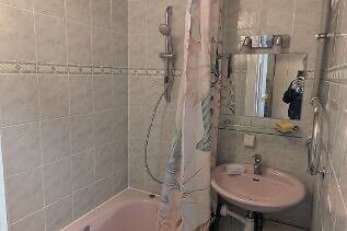 Nīcgales iela 13, Rīga