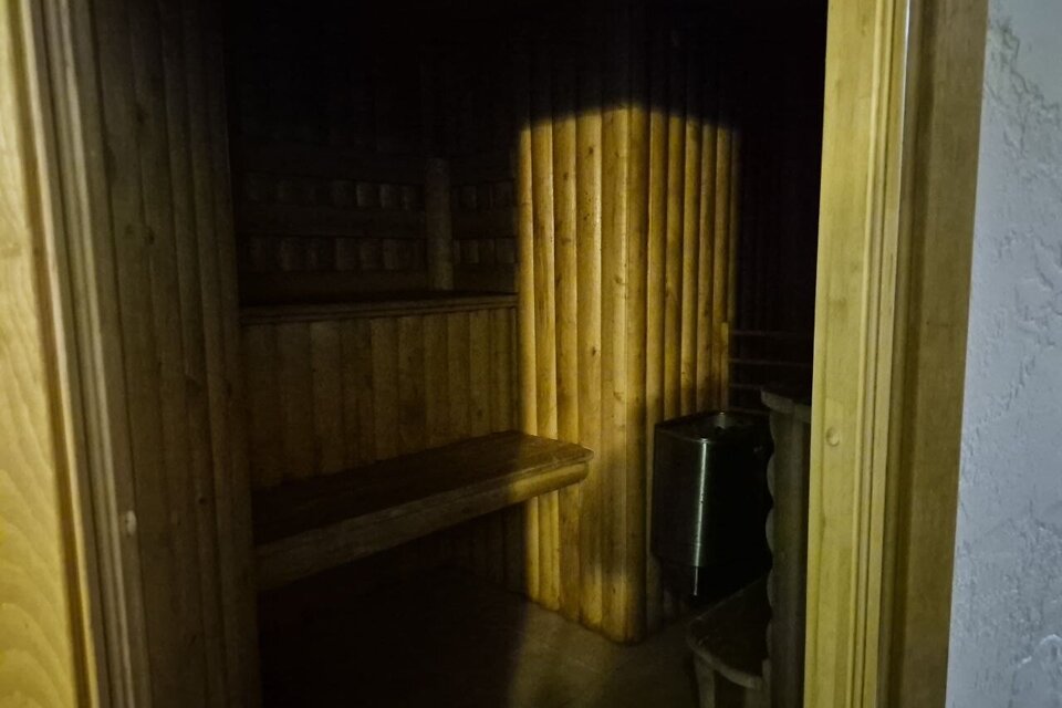 Lidoņu iela 28A, Rīga