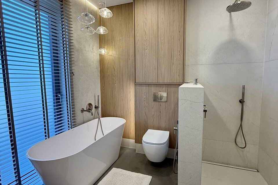 Strazdu iela 11, Bajāri, Salaspils nov.