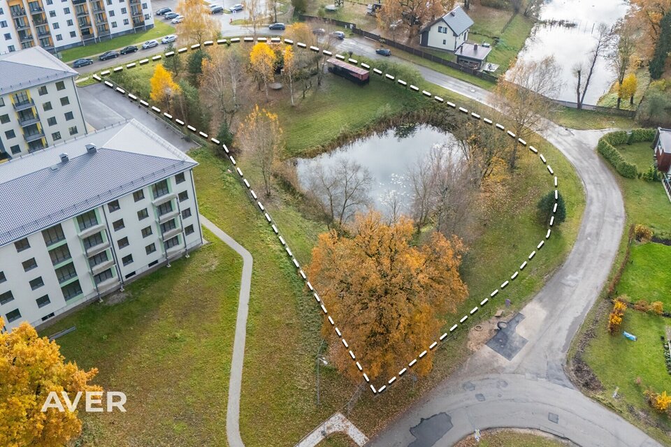 Ūbeļu iela 7, Ādaži, Ādažu nov.