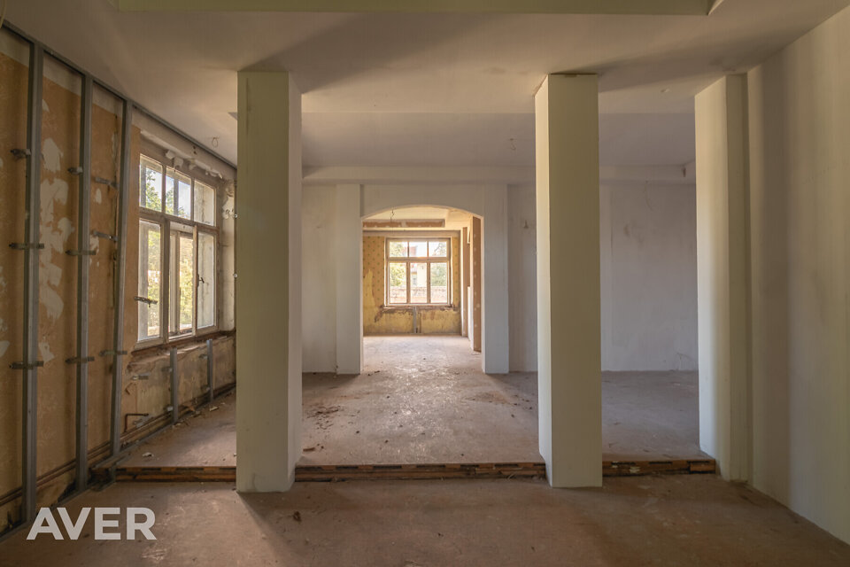 Liepu iela 5, Ventspils