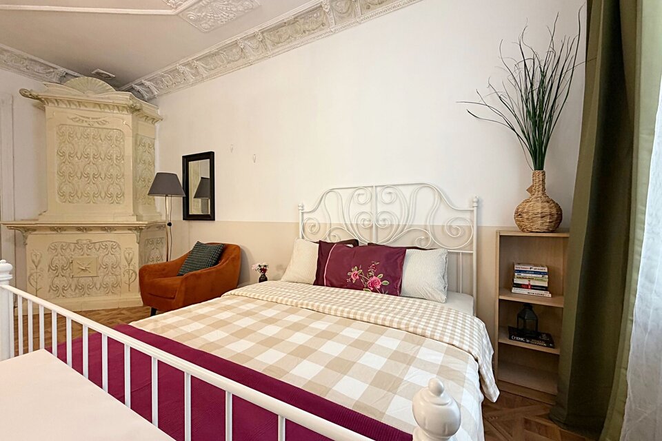 Lāčplēša iela 18, Rīga